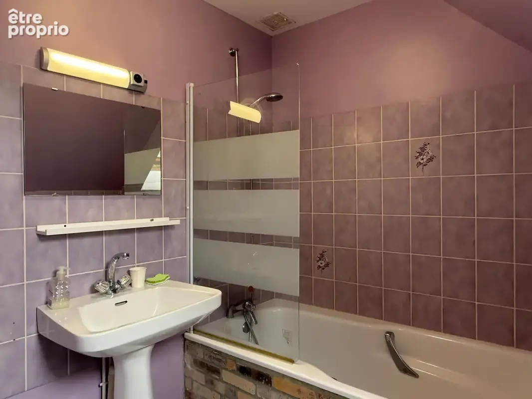 Maison 120 m² à Montipouret  - photo 7