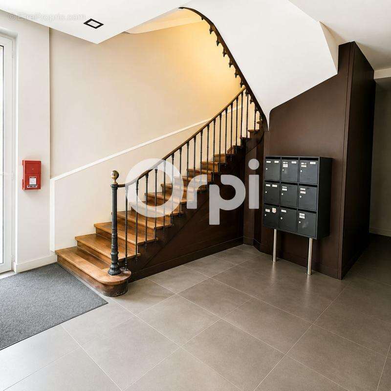 Appartement à LA ROCHELLE