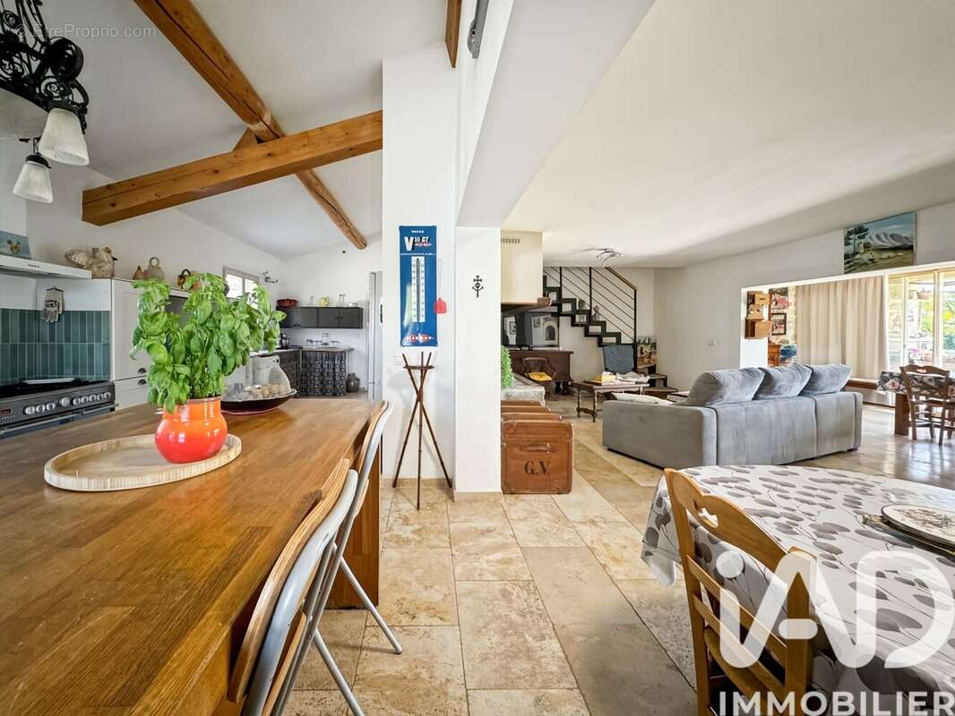 Photo 6 - Maison à ARLES