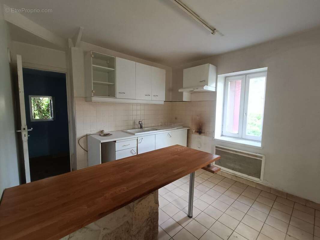Photo 3 - Maison à CUBLIZE