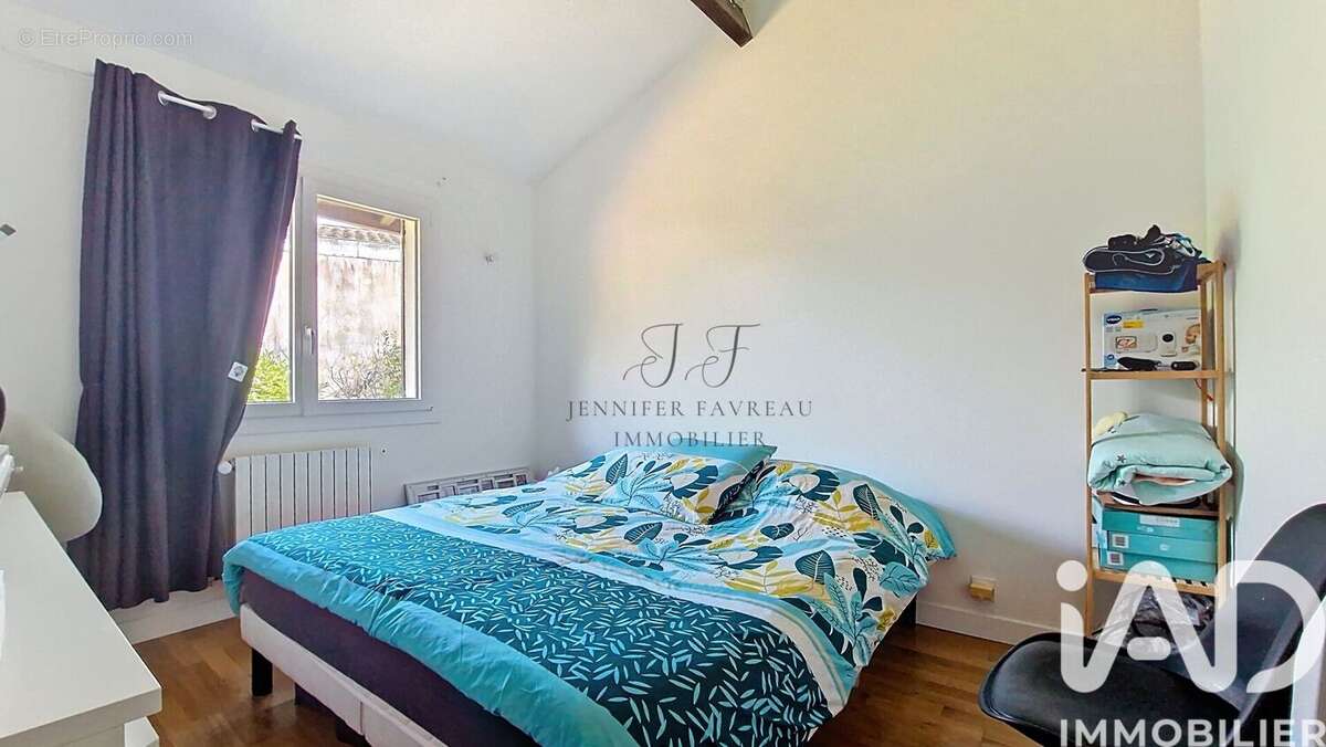 Photo 4 - Maison à FARGUES-SAINT-HILAIRE