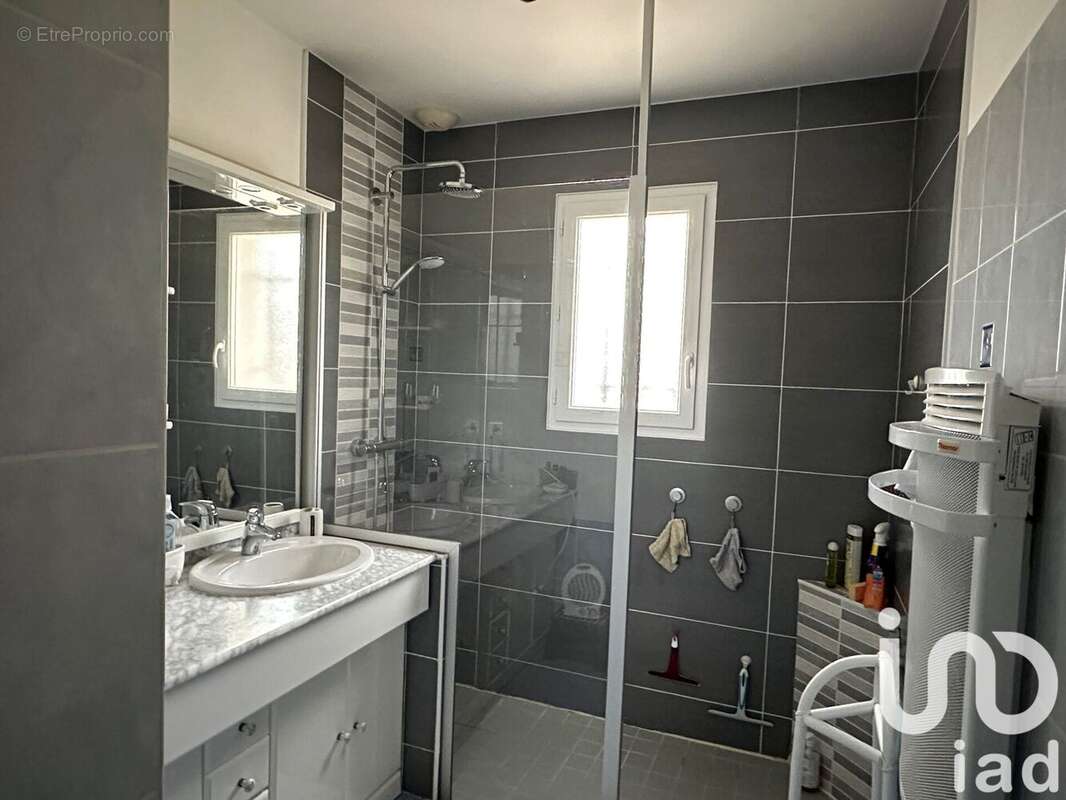 Photo 8 - Maison à SAINT-MARY