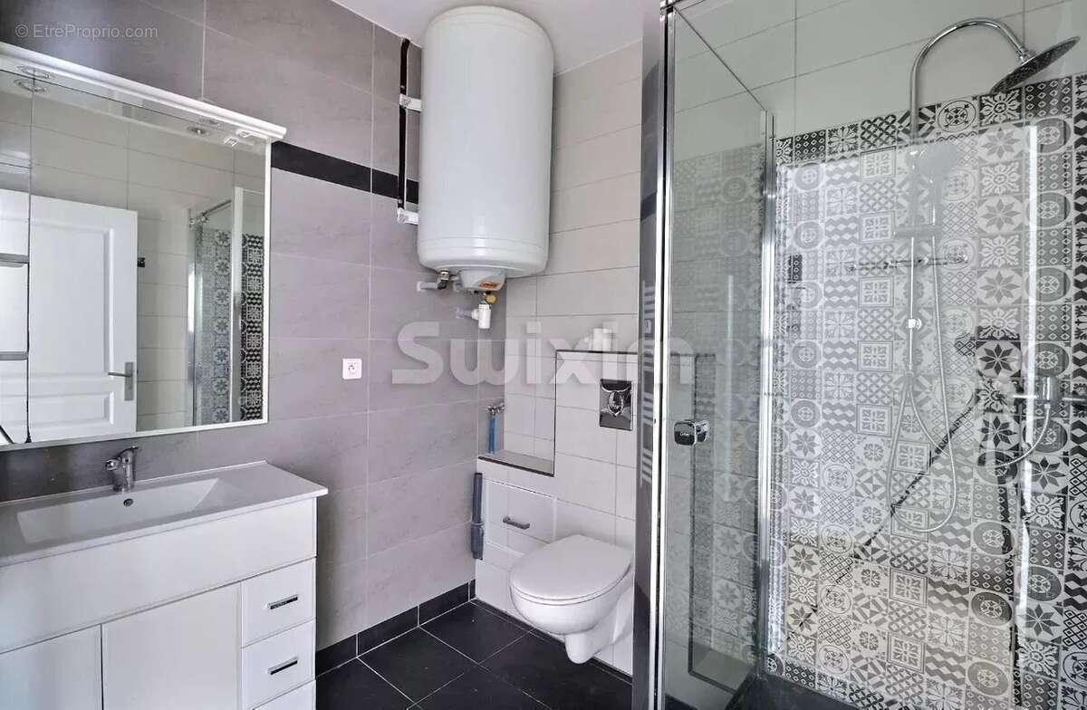 Appartement à ANNEMASSE