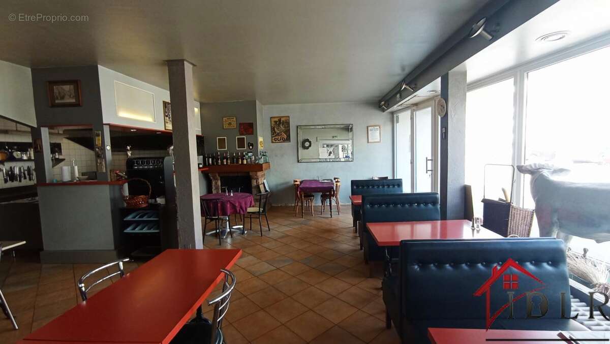 Appartement à GRANDVILLERS