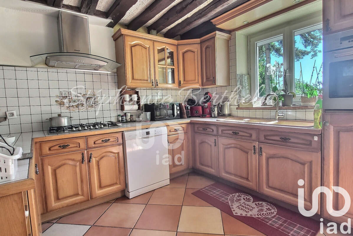 Photo 6 - Maison à CLAYE-SOUILLY