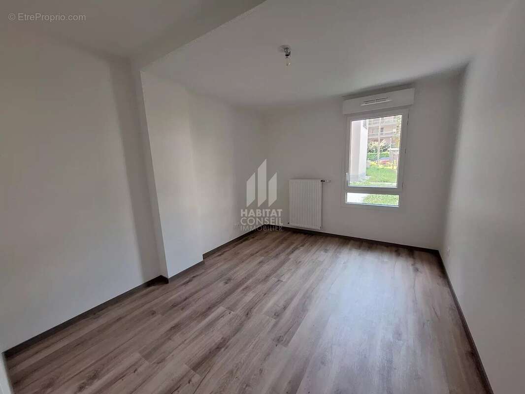 Appartement à CORENC