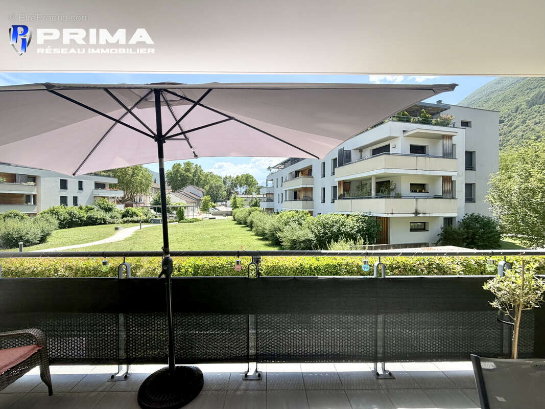 Appartement à VIF
