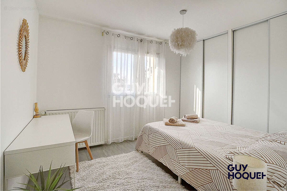 Maison à SAINT-PRIEST