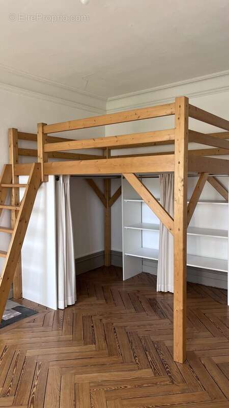 Appartement à ROUEN