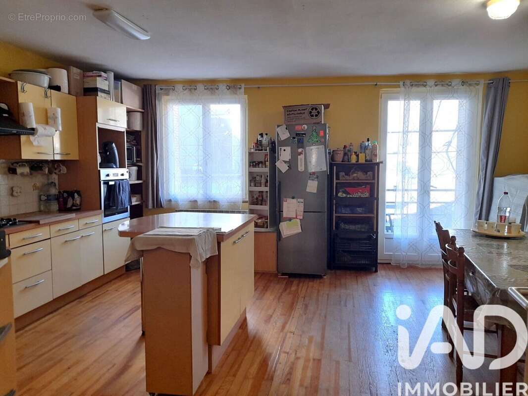Photo 6 - Maison à ALLEVARD
