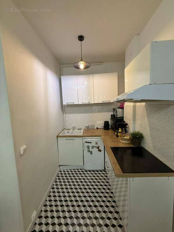 Appartement à SAINT-GERMAIN-EN-LAYE