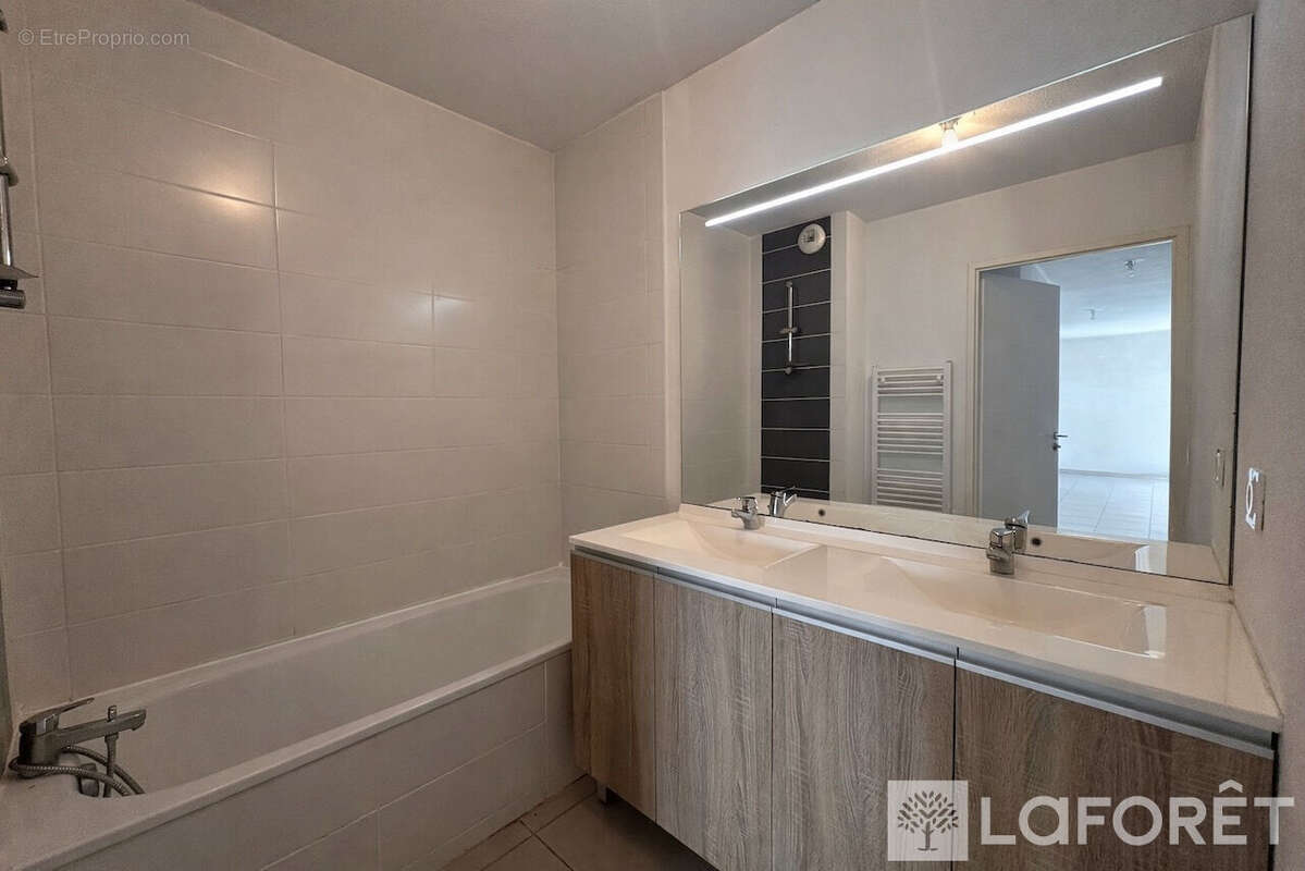 Appartement à GUJAN-MESTRAS