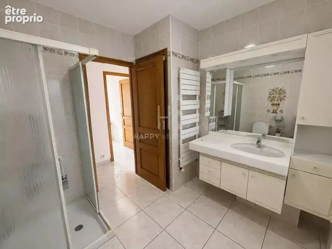 Maison de plain-pied et appartement indépendant - photo 11