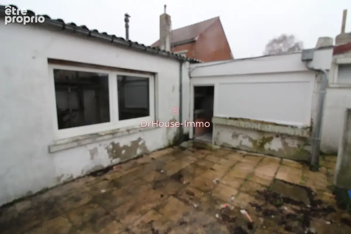 Maison 7 pièces 122 m² à vendre à Haillicourt (62940) - photo 7