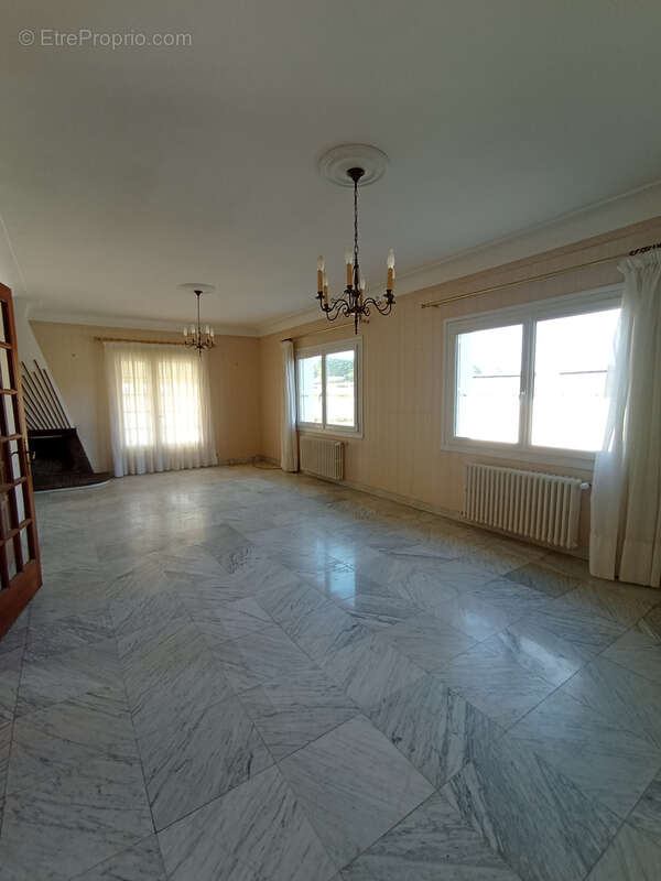 Maison à PLOUBAZLANEC