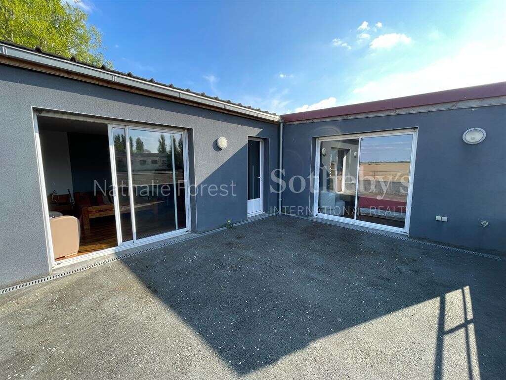 Maison à FRELINGHIEN