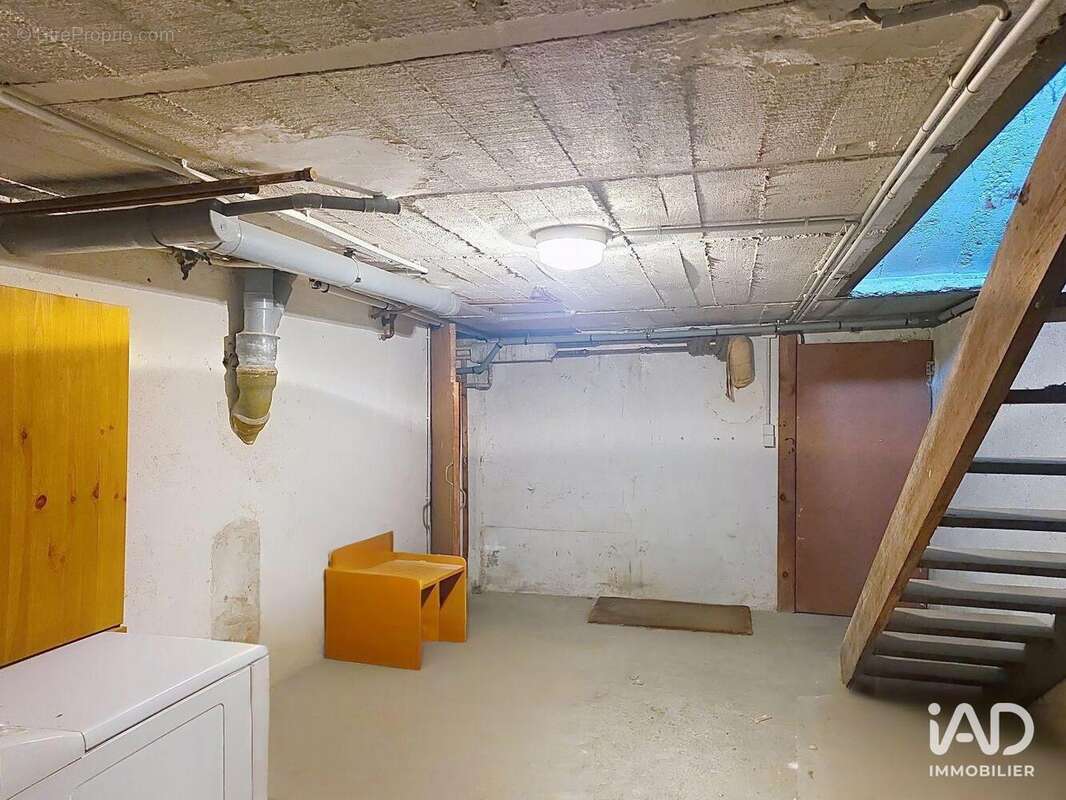 Photo 8 - Commerce à TOURS