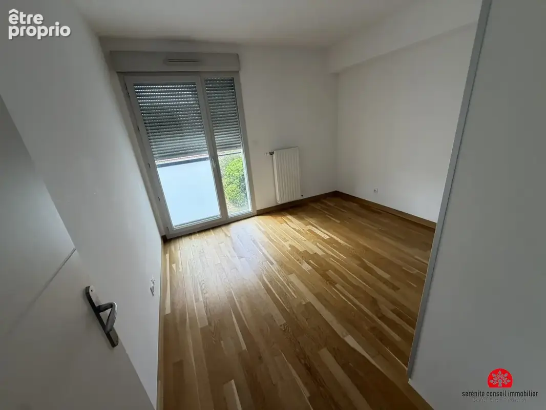 Appartement 2 pièces 43 m² à vendre à Villeurbanne (69100) - photo 6