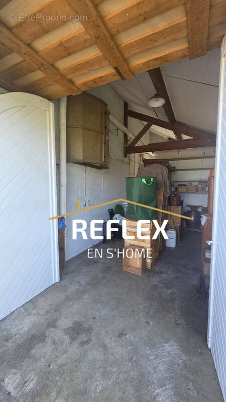 Maison individuel 4 chambres - photo 14