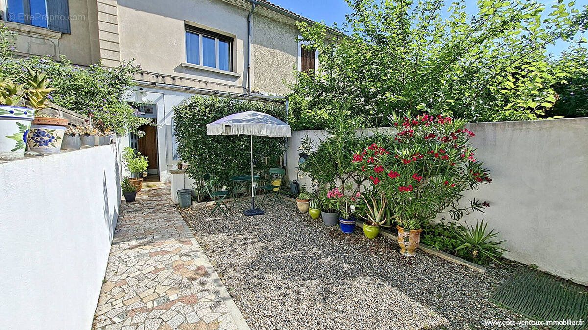 Maison à AVIGNON