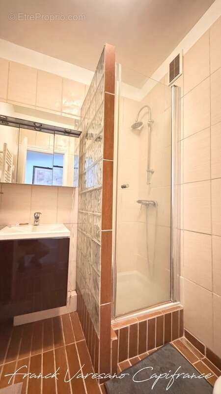 Appartement à NOISY-LE-ROI