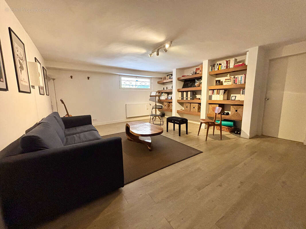 Maison Le Bignon, centre - photo 9