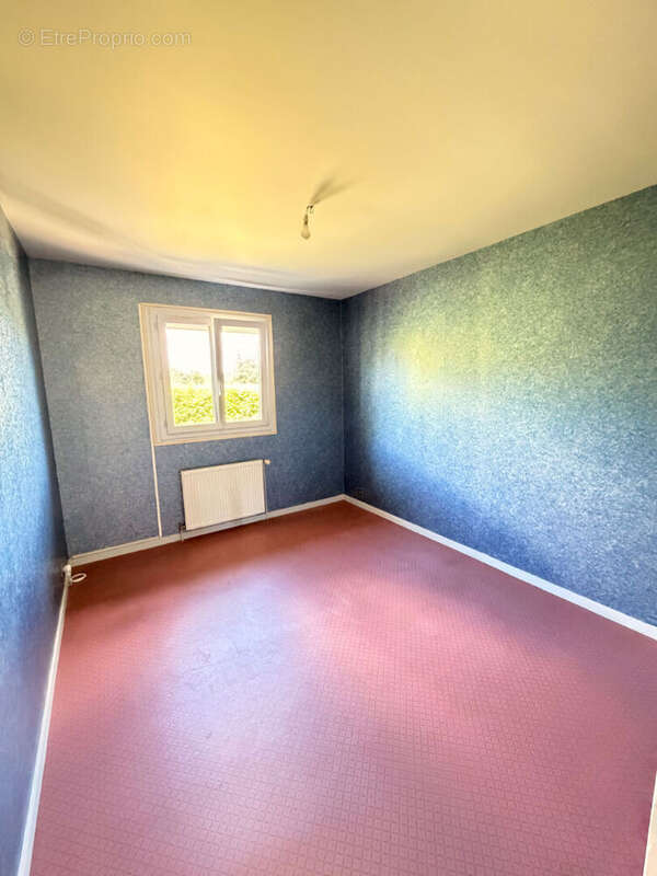 Maison à VAULX-EN-VELIN