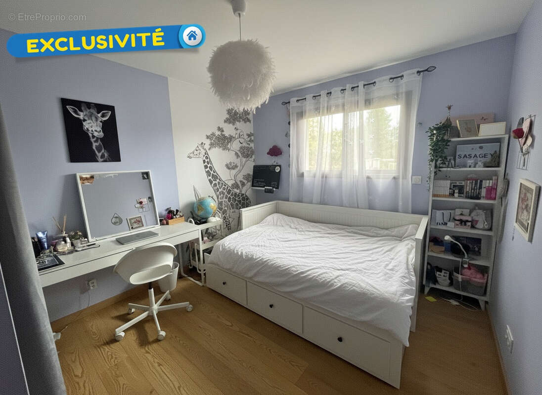 Maison à CHATEAUNEUF-SUR-LOIRE