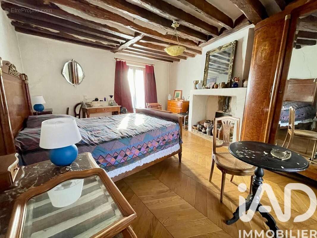 Photo 7 - Maison à BOUFFEMONT