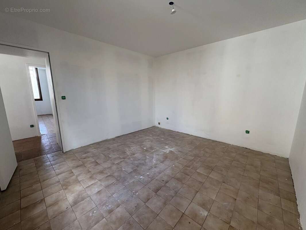 Appartement à VILLARS