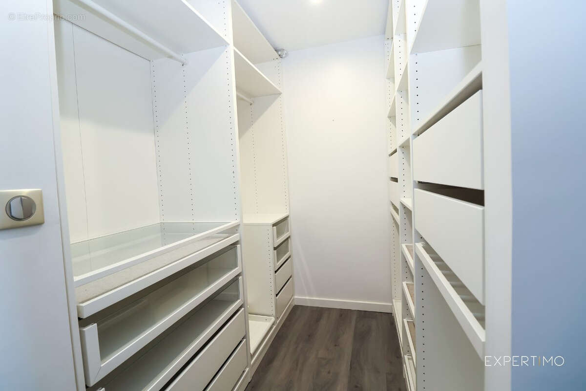 Appartement à SEYSSINS