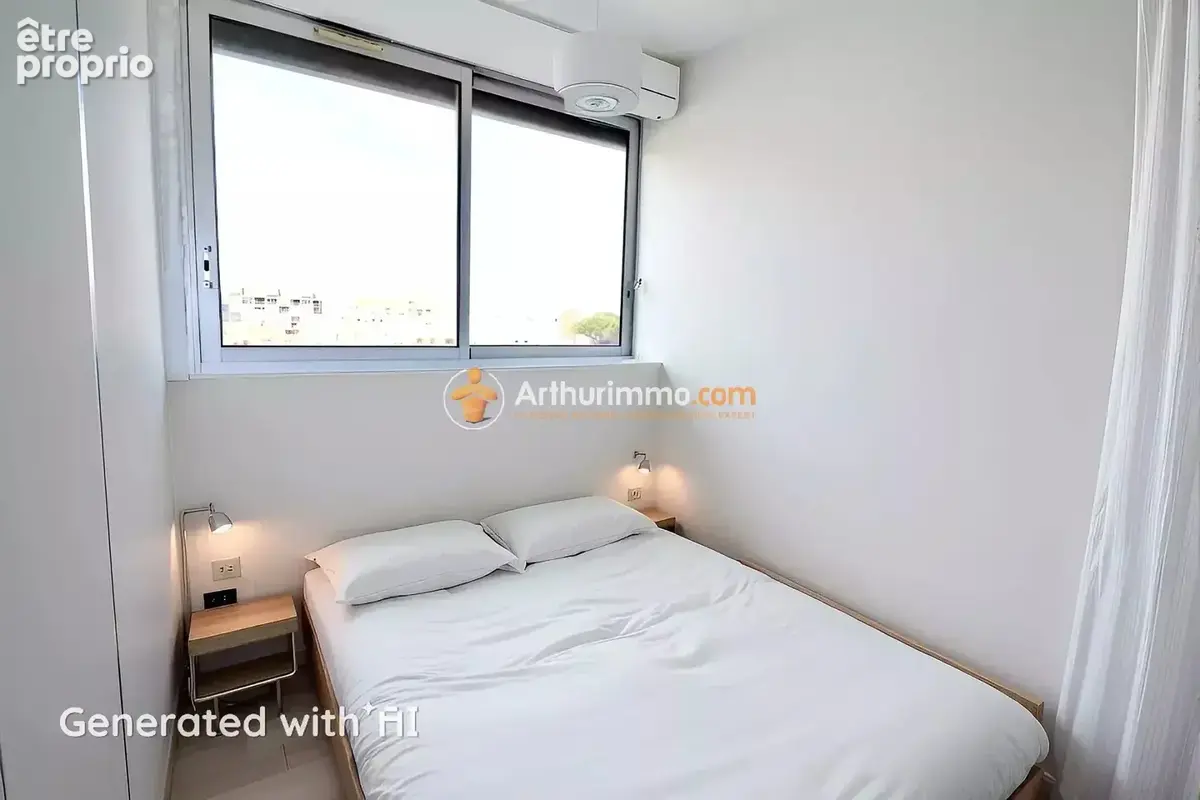 Vente Appartement Le grau-du-roi(30240) 133 000ï¿œ - photo 7