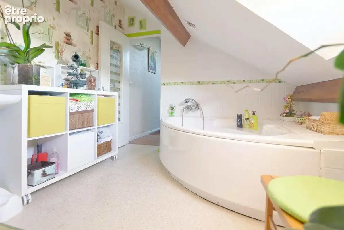 Maison 7 pièces 151 m² à vendre à Chambly (60230) - photo 8