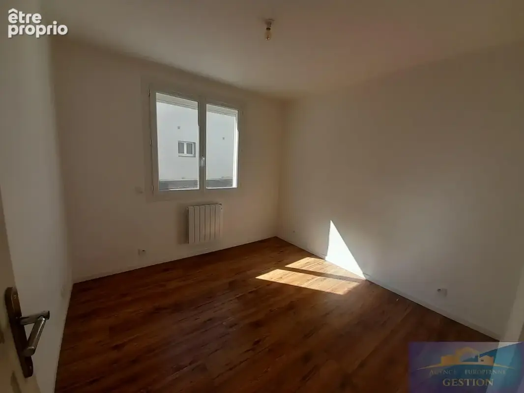 Appartement de type 3 de 66 m2 avec balcon et cave - photo 6