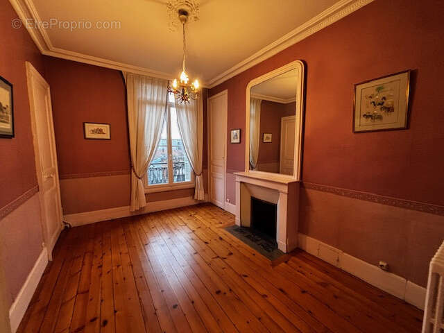 Maison à ELBEUF