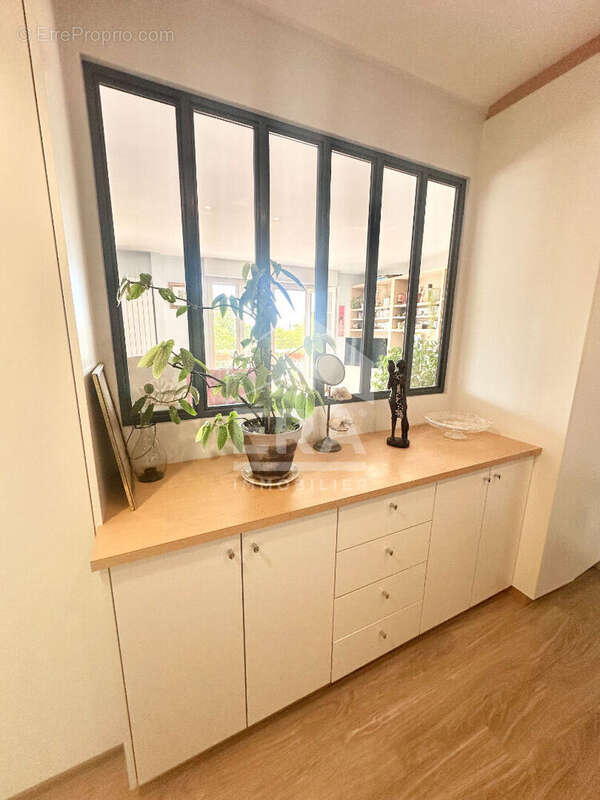 Appartement 88m² à créteil - photo 12