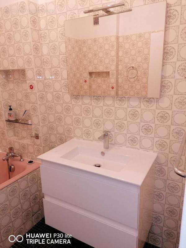 Appartement à BAYONNE