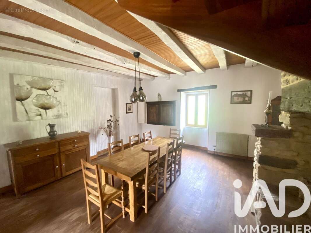 Maison 131 m² à Doissat  - photo 6