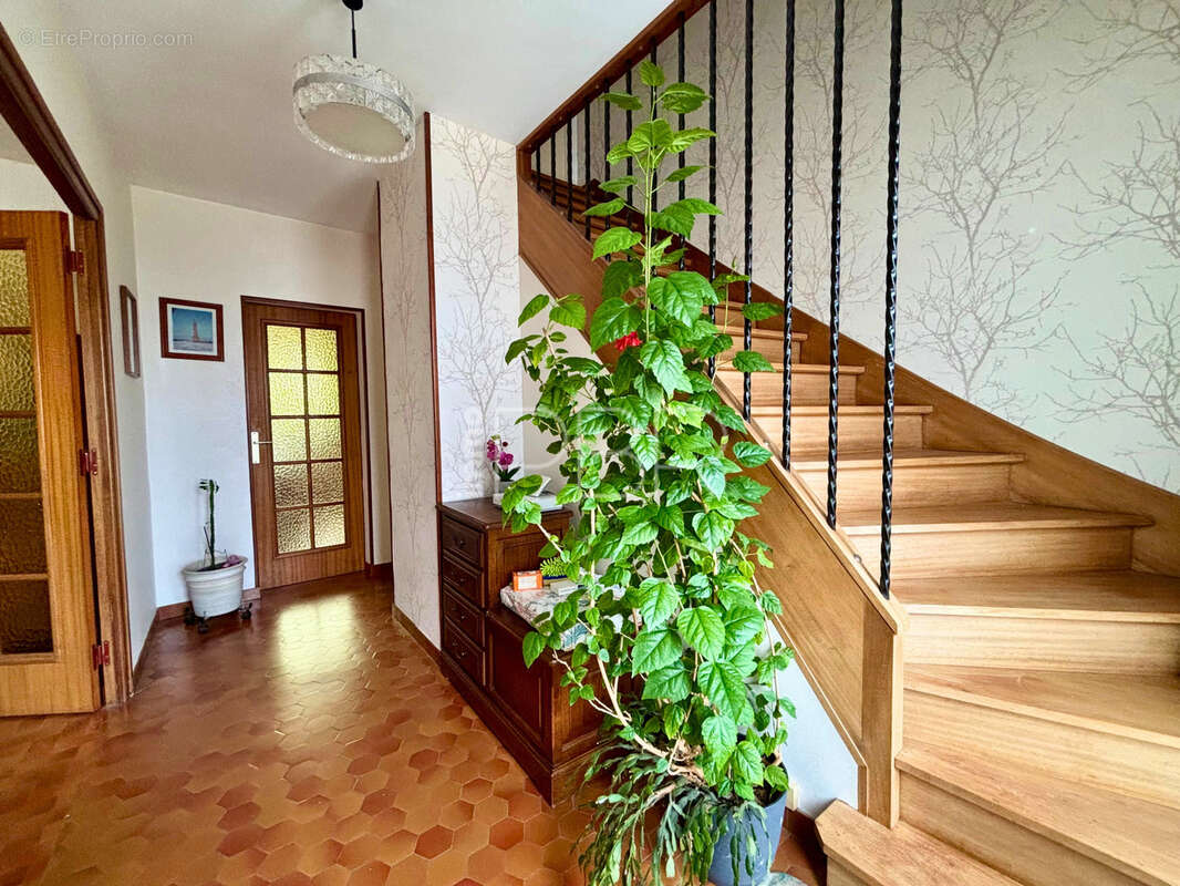 Maison T5 plain-pied de120m2 - photo 3