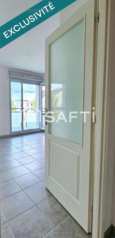 Photo 2 - Appartement à BESANCON