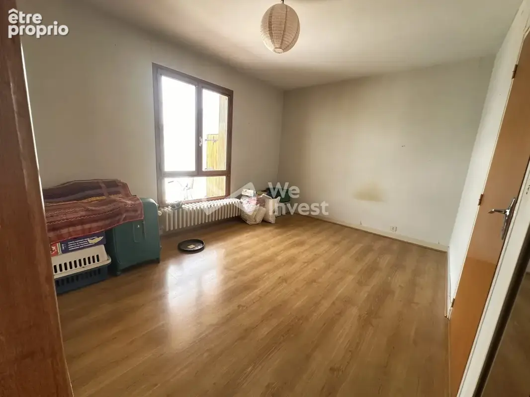 CHAMBRE 1
