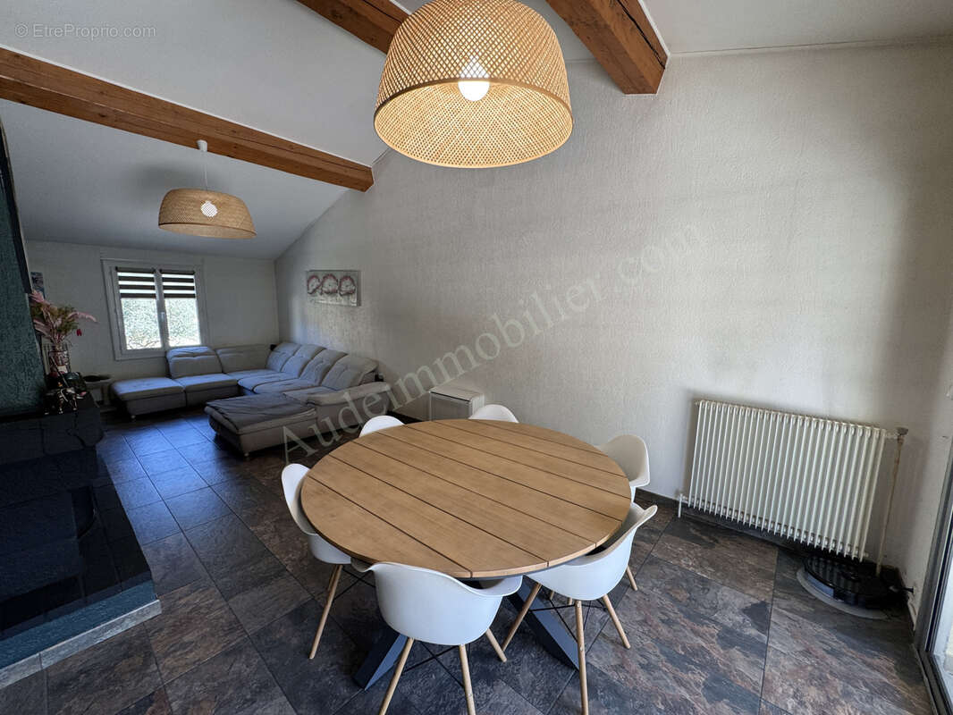 Maison à ESPERAZA