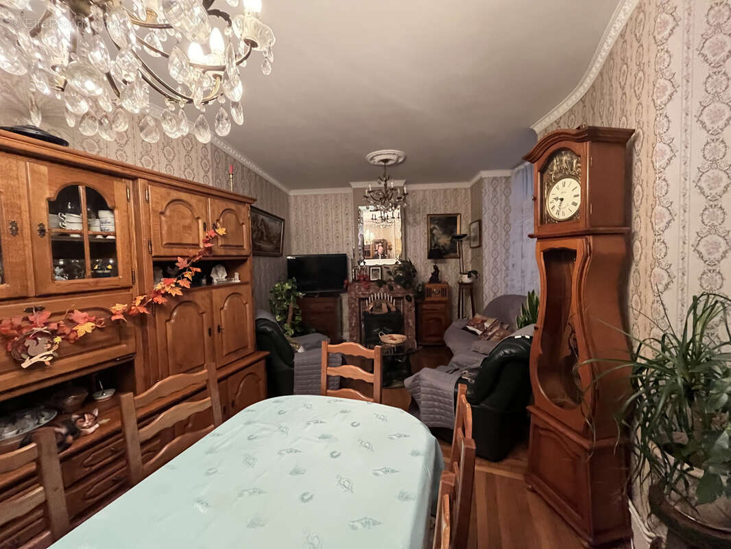 Appartement à LILLE