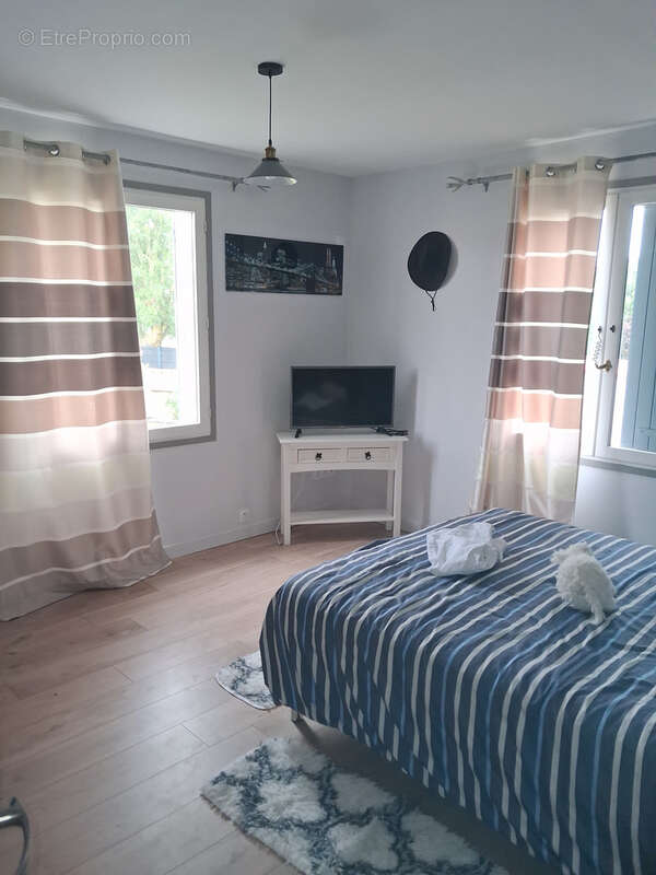 Maison de plain-pied proche centre - photo 8
