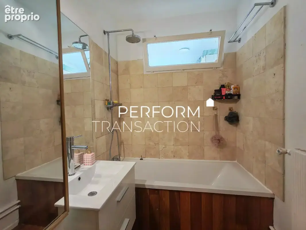Appartement de 4 pièces / Résidence Percevalière à Seyssinet-Pariset - photo 6