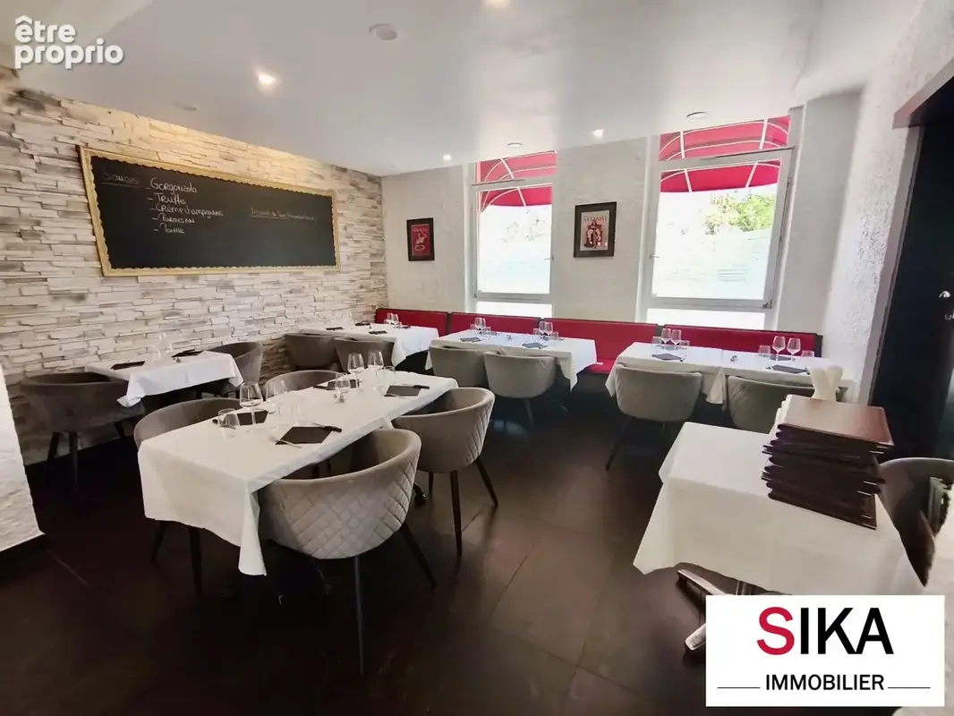 Bien immobilier à vendre à Sarrebourg (57400) - photo 5
