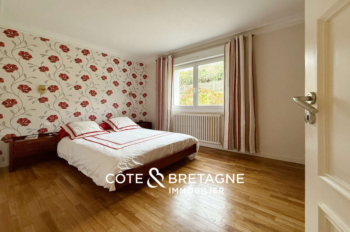 Maison à SAINT-BRIEUC