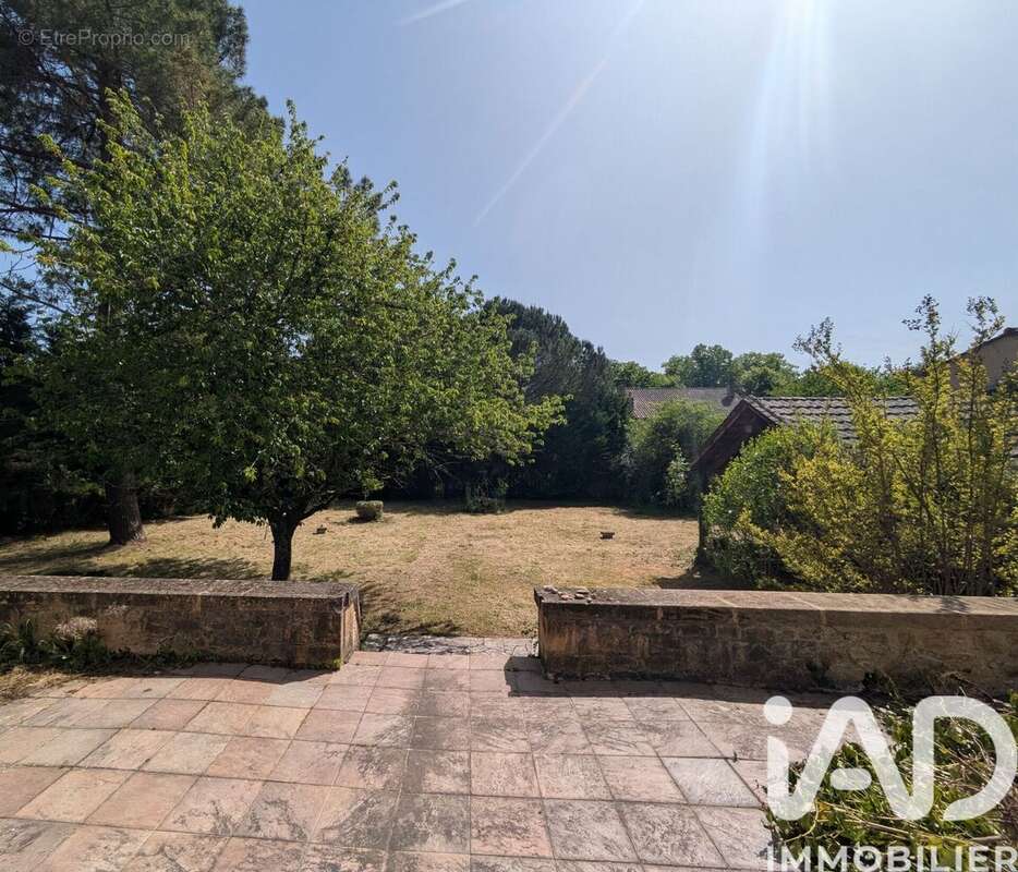 Photo 4 - Maison à SIORAC-EN-PERIGORD