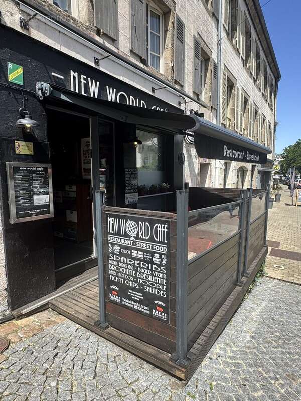 50 m² à Morlaix  - photo 2