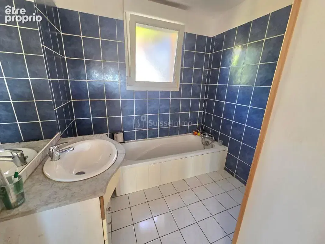 Maison 4 pieces 86 m² sur terrain de 13.4 ares 185000 euros - photo 6